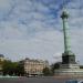 Place de la Bastille