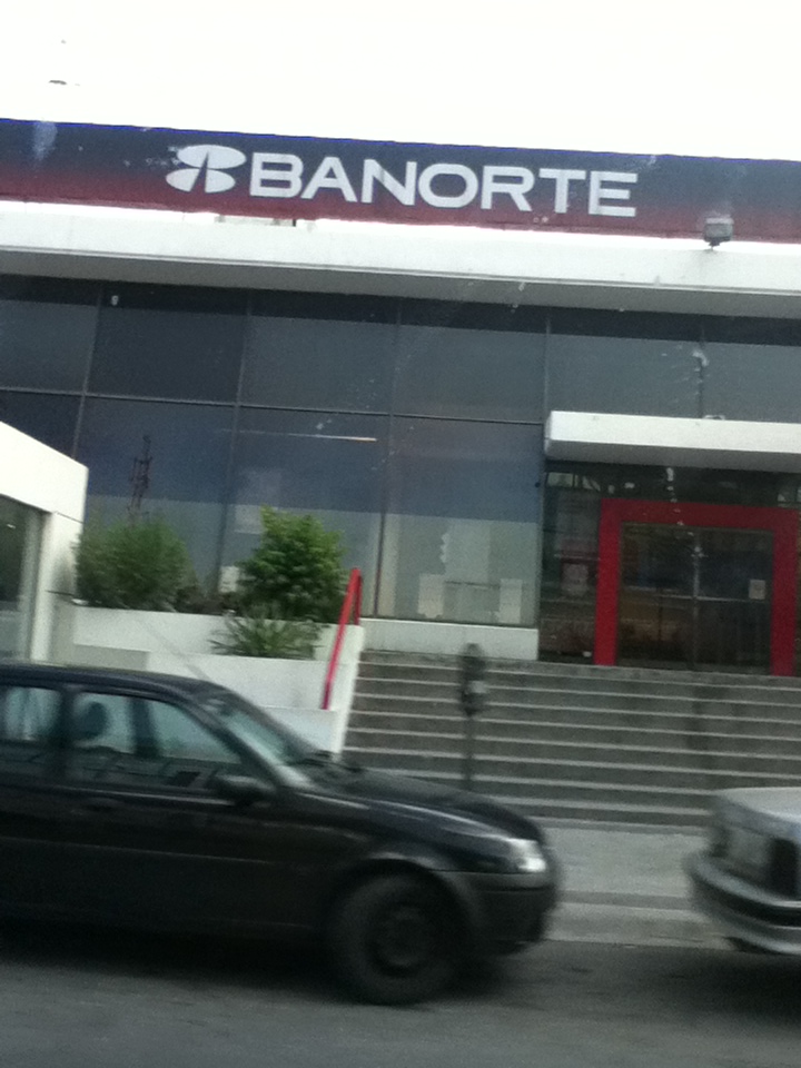 BANORTE Monterrey