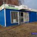 Electronic items shop in Warsaw city
