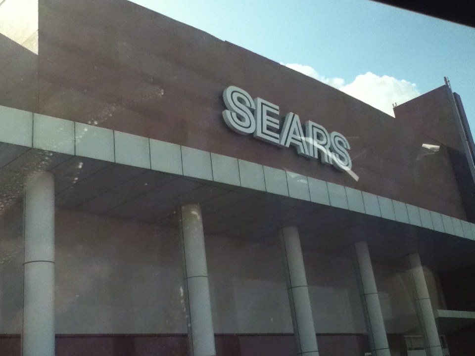 SEARS ANAHUAC PROXIMAMENTE PLAZA FIESTA ANAHUAC San Nicolas de los Garza