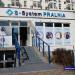 Pralnia chemiczna (pl) in Warsaw city