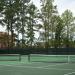Richmond College Tennis Courts in Richmond, Virginia city