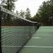 Richmond College Tennis Courts in Richmond, Virginia city
