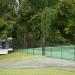 Westhampton College Tennis Courts in Richmond, Virginia city
