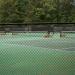 Westhampton College Tennis Courts in Richmond, Virginia city