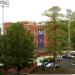 Robins Stadium in Richmond, Virginia city