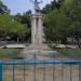 Jardim  in Dili city