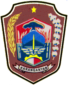 Kabupaten Karanganyar Bahasa Indonesia