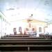 Saint Gabriel Archangel Church in San Juan city