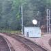 CSX (ACL) WEST AY Interlocking in Richmond, Virginia city