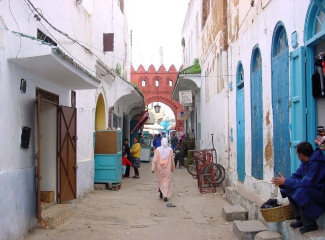 Лараш