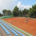 Tennis center 