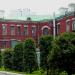 Жилой дом Абрикосовых — памятник архитектуры в городе Москва