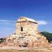 Tomb of Cyrus the Great