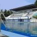 Mataram Water Park di kota Матарам