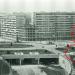 Acces inchis in parcare subterana (ro) in Bucharest city