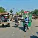 Pasar Kebon Roek di kota Матарам