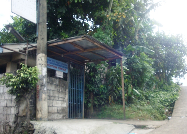 Caloocan City Police Station Traffic Enforcement Unit - Caloocan City North