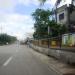Tricycle Overpass in Caloocan City North city