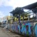 Tricycle Overpass in Caloocan City North city