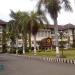 Kantor Pusat (REKTORAT) Universitas Mataram di kota Матарам