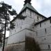 Сушильная башня Троице-Сергиевой лавры в городе Сергиев Посад