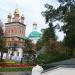 Книжная и трапезная лавки в городе Сергиев Посад