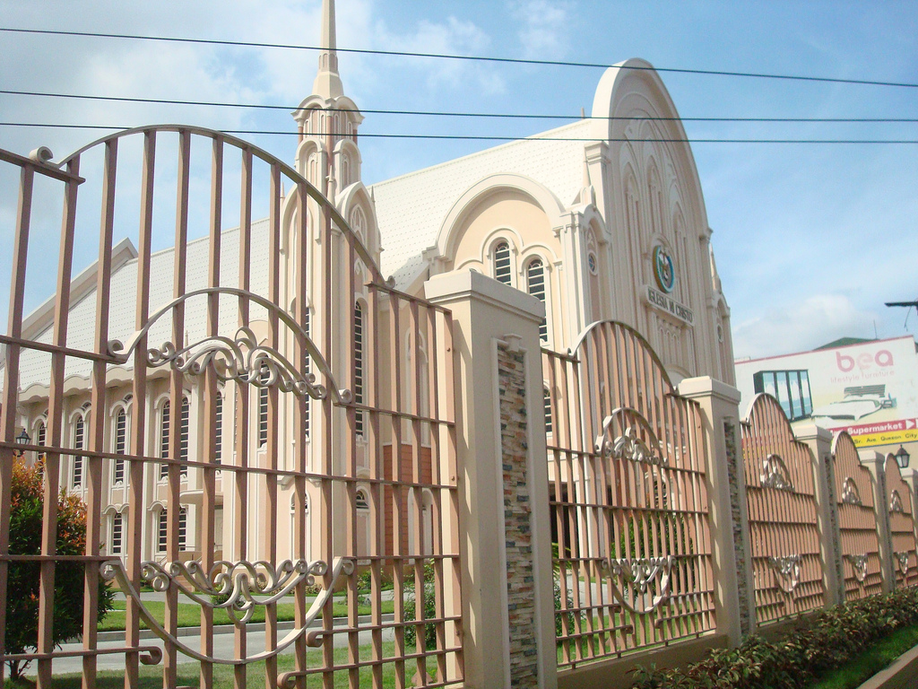 Iglesia Ni Cristo Lokal Ng Araneta Quezon City 9759