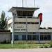 Hamedan Airport