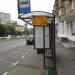 Остановка общественного транспорта «Улица Ремизова, 10» в городе Москва