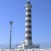 Lighthouse of Cavallino (of Piave Vecchia river)