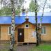 Храм святого Благоверного князя Даниила Московского в Метрогородке в городе Москва