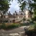 Cluny Museum in Paris city