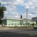 Школа № 13 в городе Симферополь