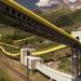 NEAT-Baustelle - Gotthard-Basistunnel