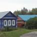 Дом священника в городе Посёлок им. Цюрупы