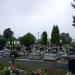 Cemetery in Chełm city