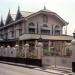 Iglesia ni Cristo Museum in Manila city