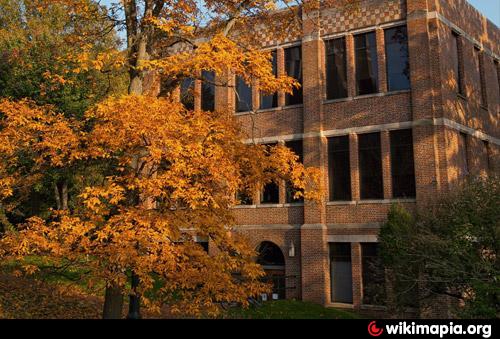 Puryear Hall - Richmond, Virginia