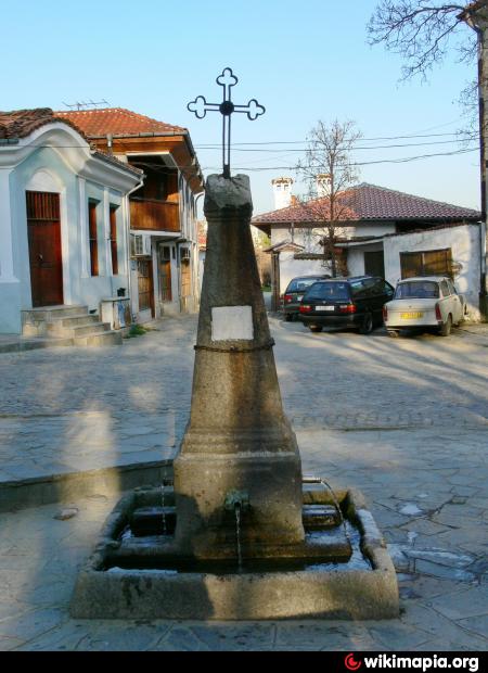 Стара чешма