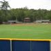 Pitt Baseball Field in Richmond, Virginia city
