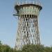 Водонапорная башня Шухова со смотровой площадкой в городе Бухара