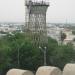 Водонапорная башня Шухова со смотровой площадкой в городе Бухара