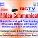 God Idea Communication in Lucknow city