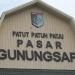 Pasar Lendang Bajur Gunung Sari di kota Матарам