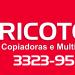 Ricoh Londrina - Ricotech Comercio de Maquinas Copiadoras e Sistemas (pt) in Londrina city