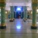 Masjid Agung Al Kautsar di kota Матарам