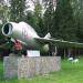 Mikoyan-Gurevich MiG-15UTI