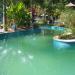 Water Park, Green  Garden di kota Матарам