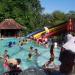 Water Boom Green Garden di kota Матарам